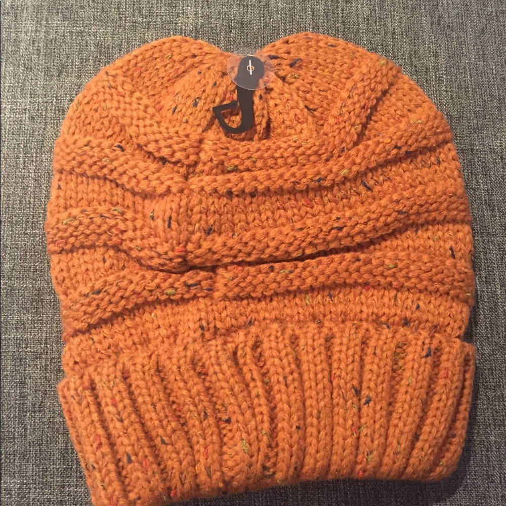 Brand new C.C hat - Picture 2 of 2